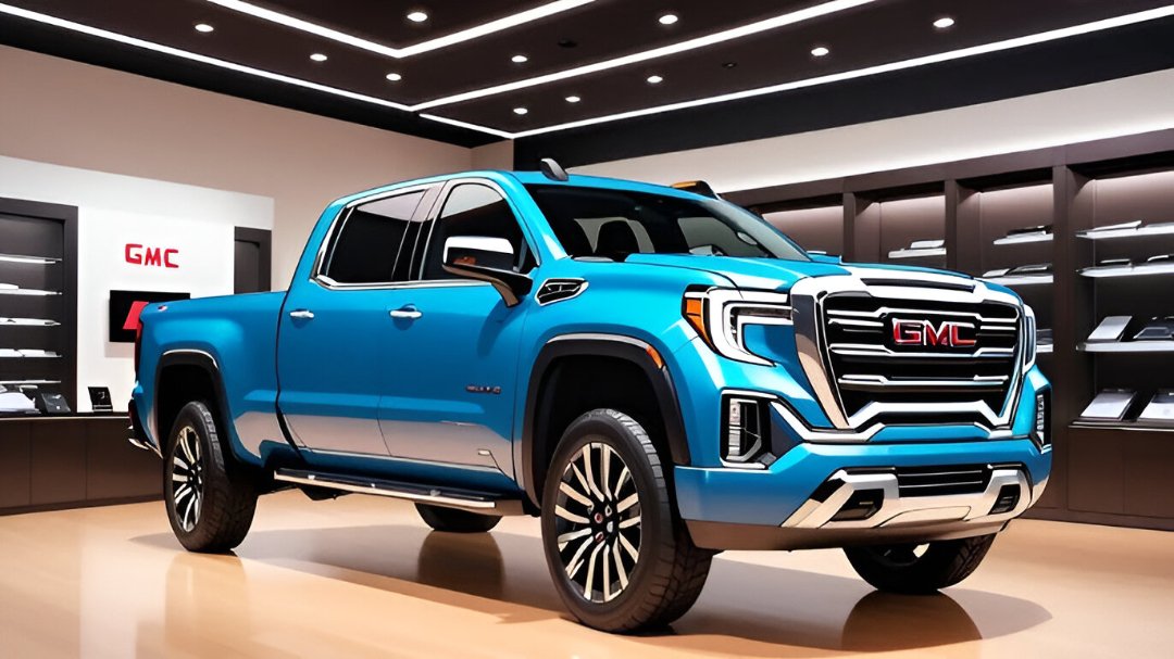 Meet the All-New 2025